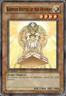Burden of the Mighty