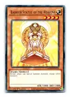 Barrier Statue of the Heavens