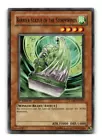 Barrier Statue of the Stormwinds