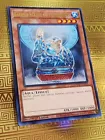Barrier Resonator