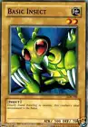 Basic Insect