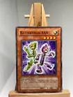 Batteryman AAA
