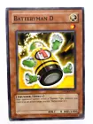 Batteryman D