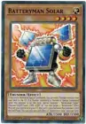 Batteryman Solar