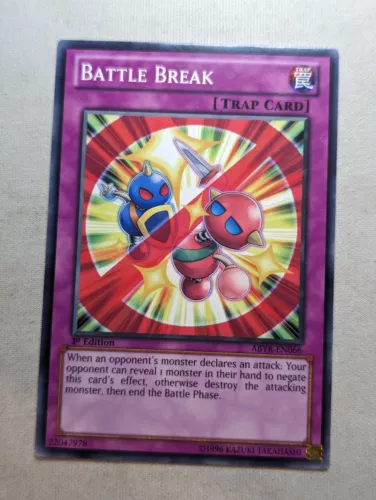 Battle Break