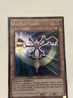 Battle Fader