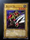 Battle Ox