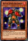 Battlin' Boxer Rib Gardna