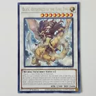 Baxia, Brightness of the Yang Zing