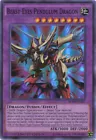 Beast-Eyes Pendulum Dragon