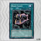 Beast Fangs