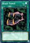 Gladiator Beast Gyzarus