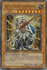 Beast King Barbaros