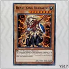 Beast King Barbaros