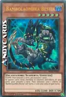 Shaddoll Beast