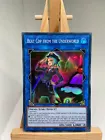 Beat Cop from the Underworld