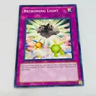 Beckoning Light