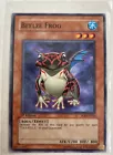 Beelze Frog