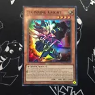 Beginning Knight