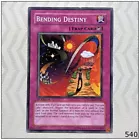 Bending Destiny
