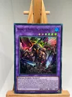 Berfomet the Mythical King of Phantom Beasts