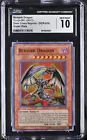 Berserk Dragon