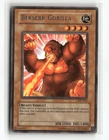 Berserk Gorilla