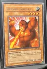 Berserk Gorilla