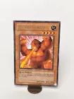 Berserk Gorilla