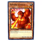 Berserk Gorilla