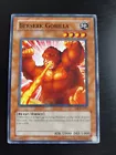 Berserk Gorilla