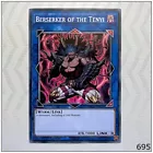 Berserker of the Tenyi
