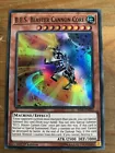 B.E.S. Blaster Cannon Core