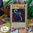 B.E.S. Crystal Core