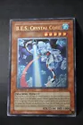 B.E.S. Crystal Core