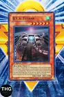 B.E.S. Tetran