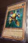 Beta The Magnet Warrior