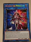Beyond the Pendulum