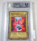 Harpie Lady