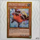 Big Belly Knight