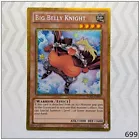 Big Belly Knight