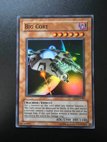 Big Core