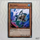 Big Jaws