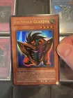 Big Shield Guardna