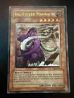 Big-Tusked Mammoth