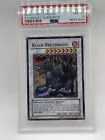Black Brutdrago