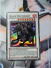 Black Brutdrago