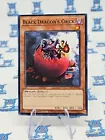 Black Dragon's Chick