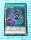Black Feather Whirlwind