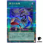 Black Feather Whirlwind